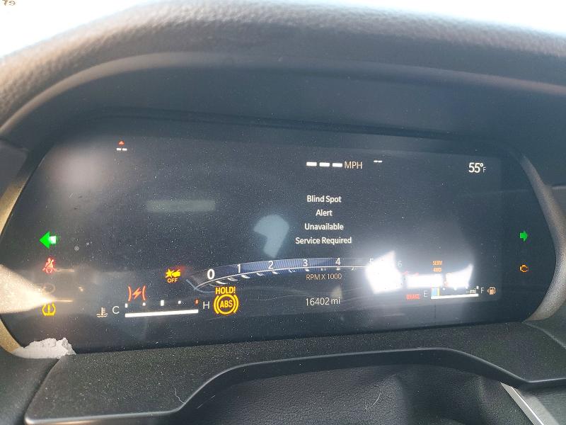 50888646 :رقم المزاد ، 1C4RJHBG5SC299189 vin ، 2025 Jeep Grand Cherokee مزاد بيع