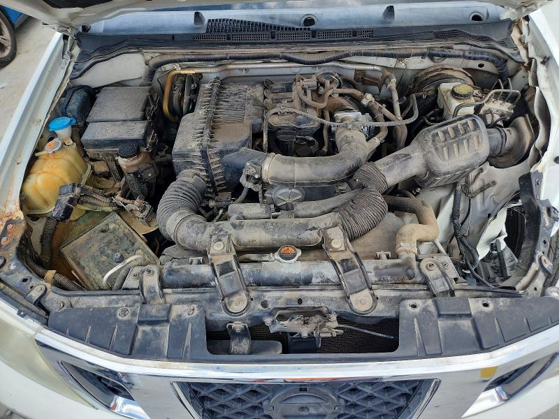 Продаж на аукціоні авто 2018 Nissan Frontier, vin: 1N6BD0CT7JN757207, номер лоту: 49494826