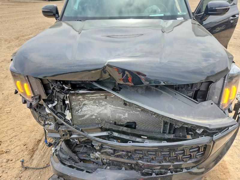 Продаж на аукціоні авто 2025 Kia Telluride, vin: 5XYP5DGC9SG627641, номер лоту: 50629446