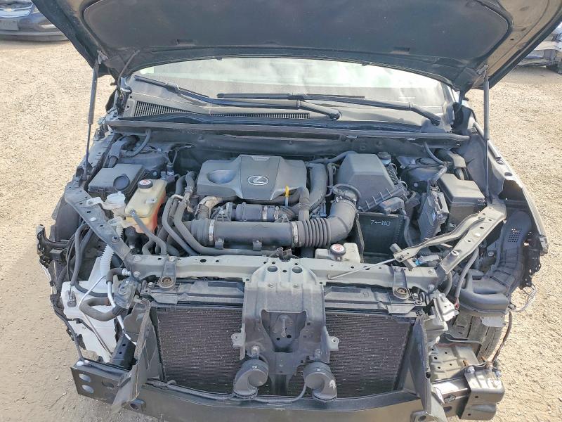 Aukcja sprzedaży 2019 Lexus Nx 300, vin: JTJBARBZ4K2190234, numer aukcji: 50573156