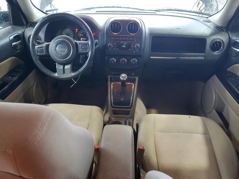Продаж на аукціоні авто 2014 Jeep Patriot, vin: 1C4NJRFB7ED885409, номер лоту: 51619306