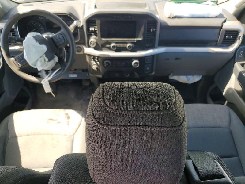 51000286 :رقم المزاد ، 1FTEW1EP9MKD49605 vin ، 2021 Ford F150 مزاد بيع