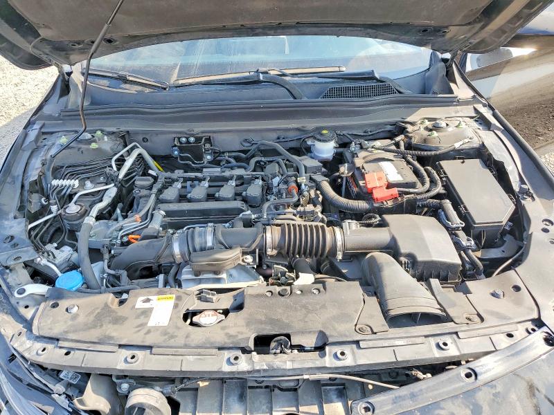 Продаж на аукціоні авто 2022 Honda Accord, vin: 1HGCV1F30NA086676, номер лоту: 51358966