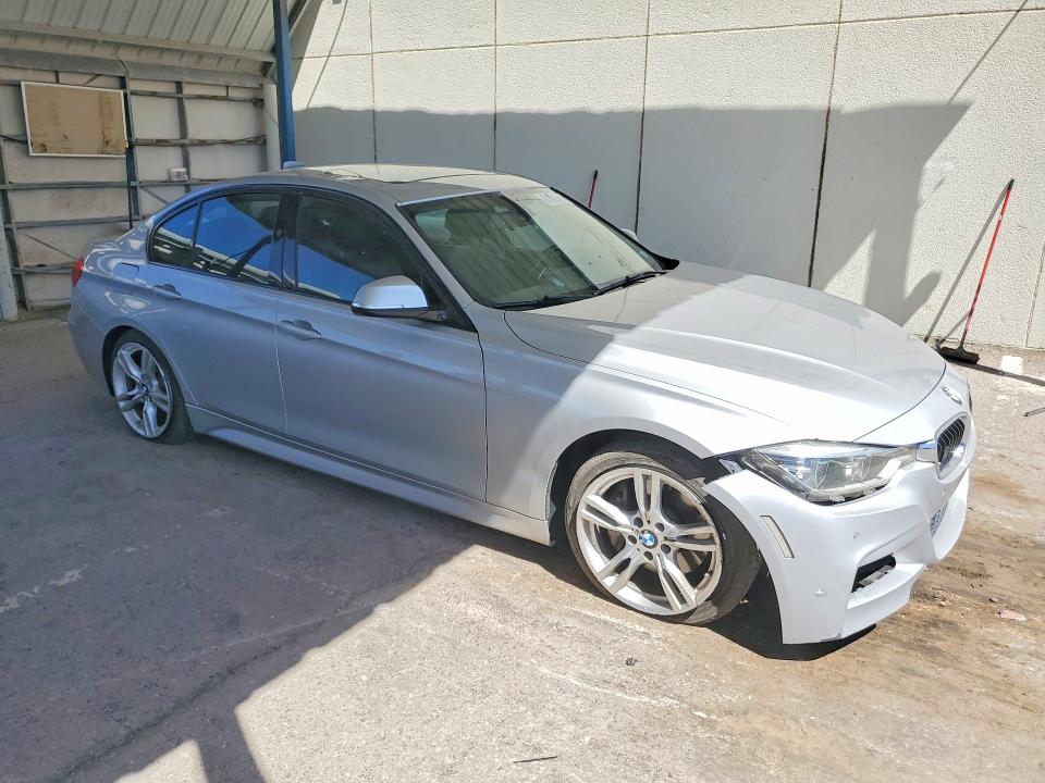 Aukcja sprzedaży 2016 Bmw 328, vin: WBA8E9G51GNT84049, numer aukcji: 51129376