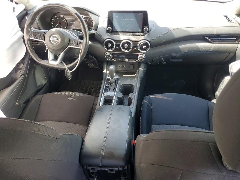 Aukcja sprzedaży 2020 Nissan Sentra, vin: 3N1AB8CV0LY228548, numer aukcji: 52000336