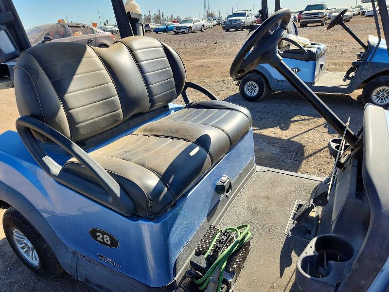 Aukcja sprzedaży 2020 Club Car Tempo Lithium, vin: AN2045125630, numer aukcji: 49607186