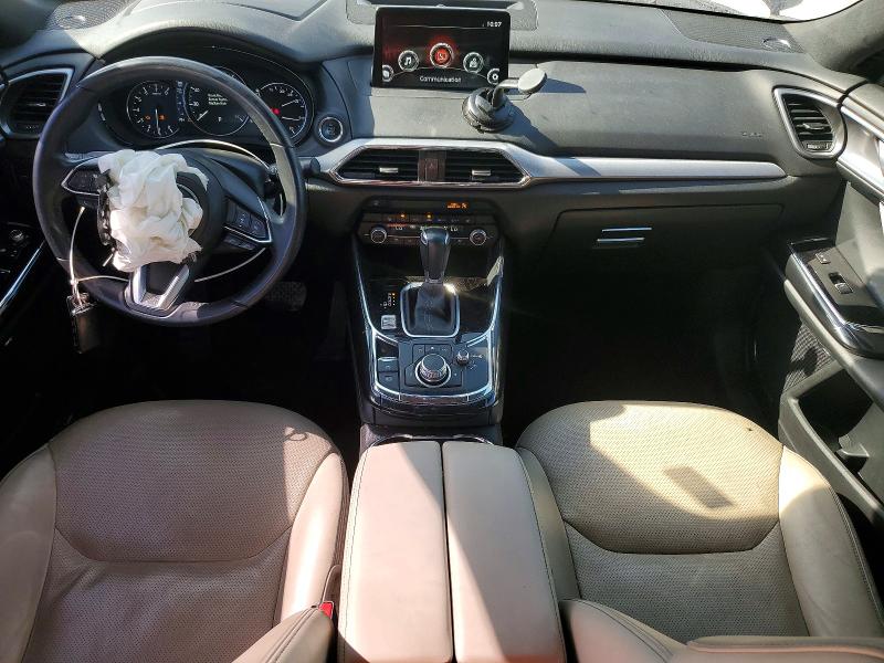 Aukcja sprzedaży 2020 Mazda Cx-9, vin: JM3TCADY9L0422869, numer aukcji: 49899526
