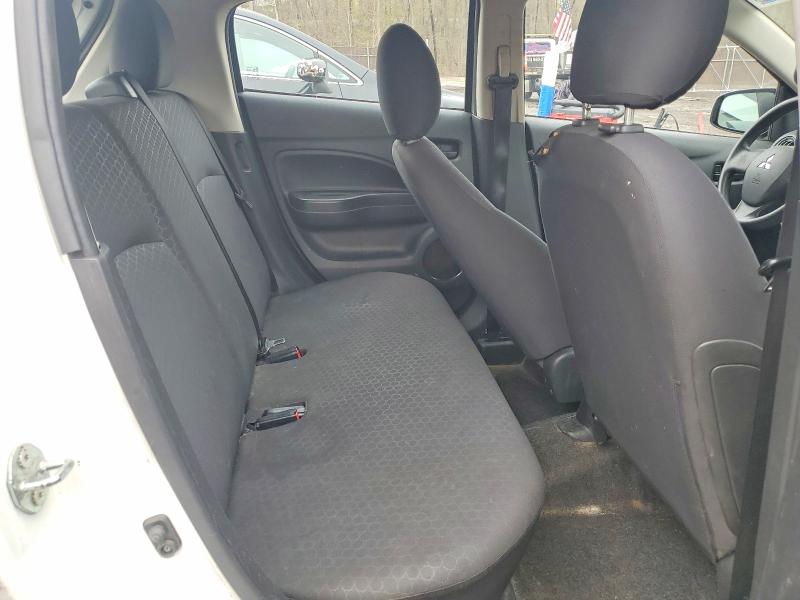 Aukcja sprzedaży 2015 Mitsubishi Mirage, vin: ML32A3HJ9FH055113, numer aukcji: 48118596
