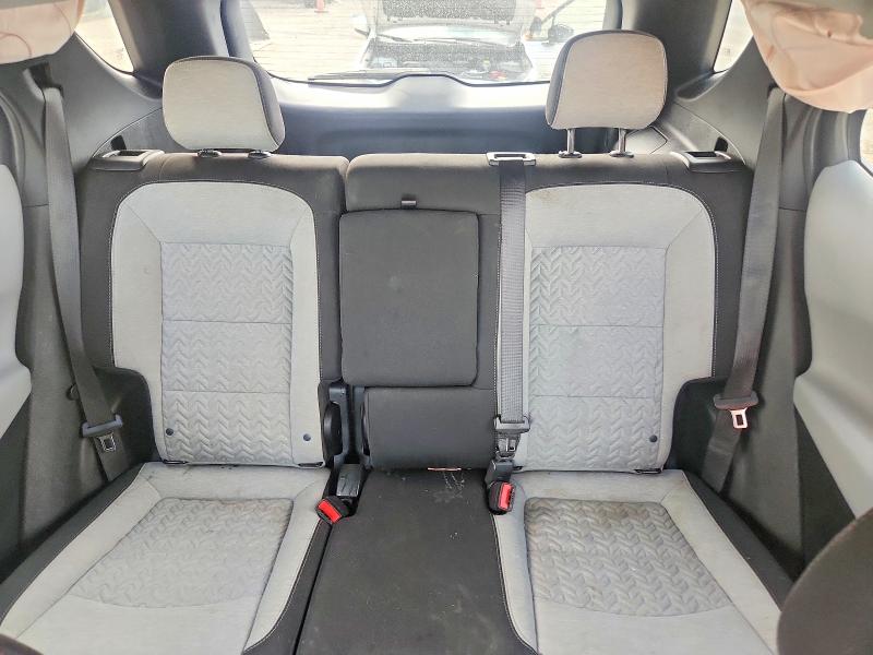51162236 :رقم المزاد ، 3GNAXHEG8PL178151 vin ، 2023 Chevrolet Equinox مزاد بيع