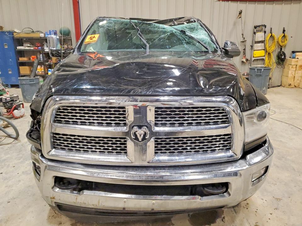 Aukcja sprzedaży 2015 Ram 2500, vin: 3C6UR5FLXFG557869, numer aukcji: 48181796