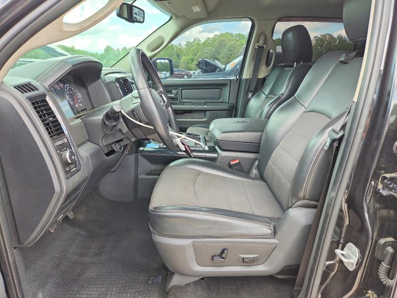 Продажа на аукционе авто 2010 Dodge Ram 1500, vin: 1D7RB1CT0AS250587, номер лота: 51699886