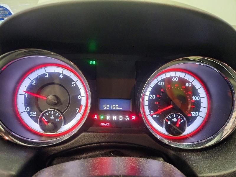 Aukcja sprzedaży 2019 Dodge Grand Caravan, vin: 2C4RDGCG1KR807665, numer aukcji: 50348626