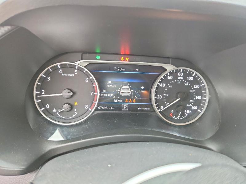 Продаж на аукціоні авто 2021 Nissan Sentra, vin: 3N1AB8DV9MY257594, номер лоту: 51812786