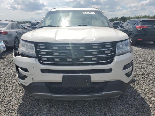 2016 Ford Explorer მანქანა იყიდება აუქციონზე, vin: 1FM5K7D80GGB02341, აუქციონის ნომერი: 51072466