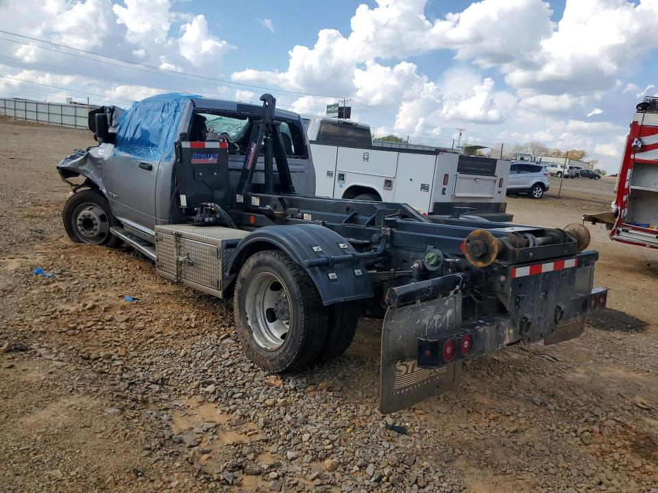 2022 Ram 5500 მანქანა იყიდება აუქციონზე, vin: 3C7WRNBL7NG440002, აუქციონის ნომერი: 47606876