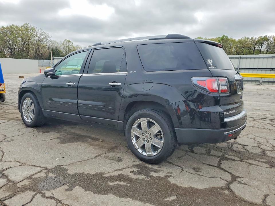 2017 Gmc Acadia Limited მანქანა იყიდება აუქციონზე, vin: 1GKKVSKD4HJ267092, აუქციონის ნომერი: 50526106