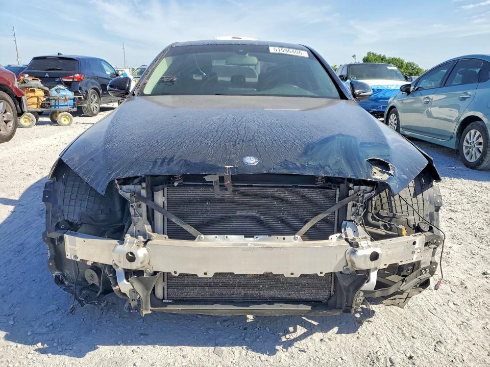 Aukcja sprzedaży 2016 Mercedes-benz C, vin: 55SWF4JB5GU161891, numer aukcji: 51596406