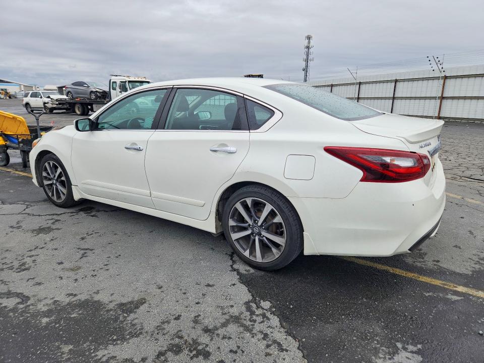 Aukcja sprzedaży 2017 Nissan Altima, vin: 1N4AL3AP4HN306650, numer aukcji: 50682616