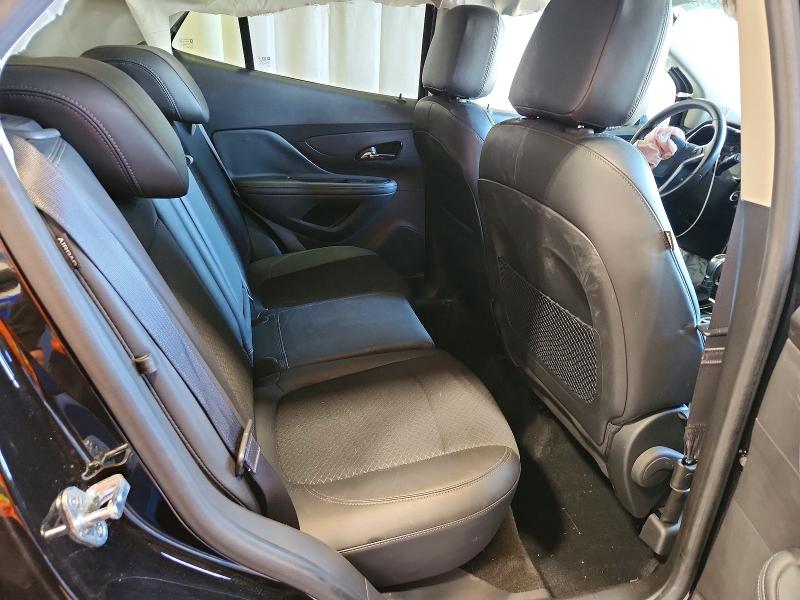 Продажа на аукционе авто 2020 Buick Encore, vin: KL4CJASB5LB011934, номер лота: 49230946