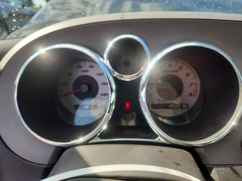 Aukcja sprzedaży 2007 Pontiac Solstice, vin: 1G2MB35B97Y115378, numer aukcji: 51598276
