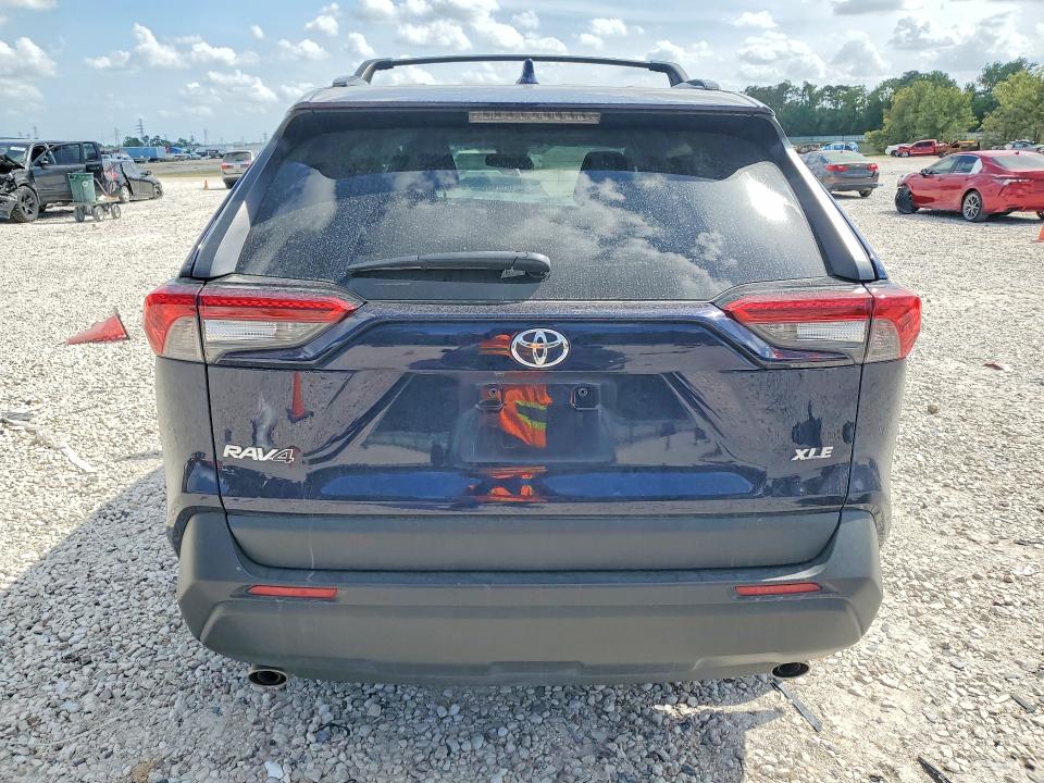 Aukcja sprzedaży 2019 Toyota Rav4, vin: 2T3C1RFV5KC028992, numer aukcji: 49332376