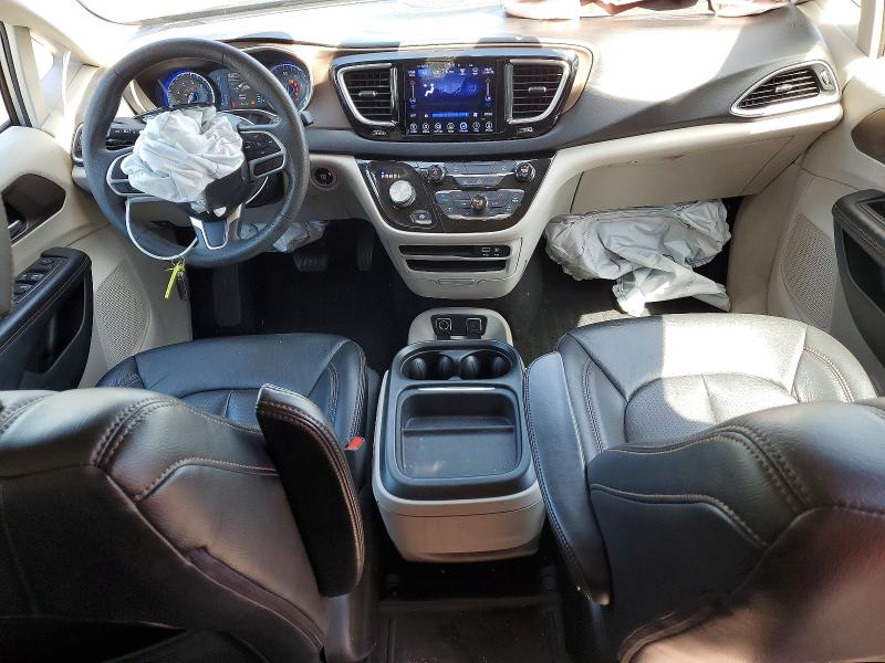 Aukcja sprzedaży 2017 Chrysler Pacifica, vin: 2C4RC1BGXHR844885, numer aukcji: 50097536