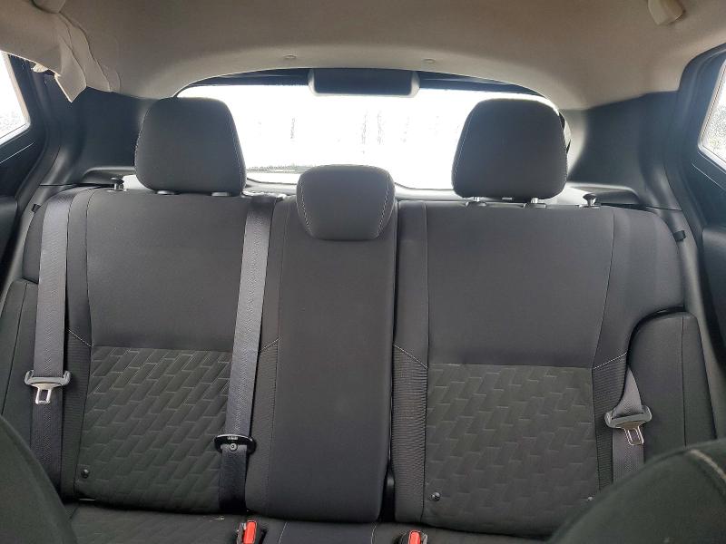 51764746 :رقم المزاد ، 3N1CP5CV7NL504636 vin ، 2022 Nissan Kicks مزاد بيع