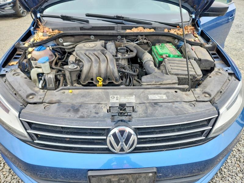 Aukcja sprzedaży 2015 Volkswagen Jetta, vin: 3VW2K7AJ2FM295835, numer aukcji: 51323526