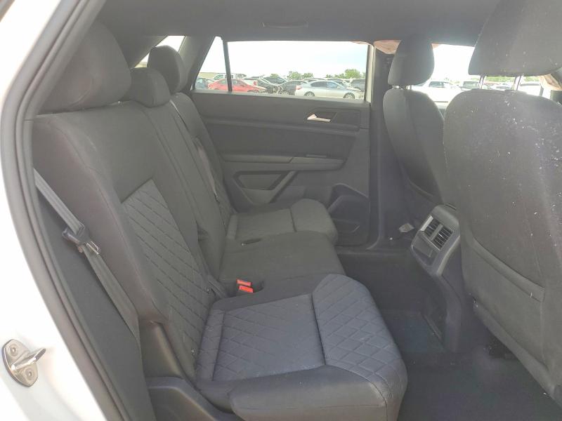 Aukcja sprzedaży 2020 Volkswagen Atlas Cross Sport, vin: 1V2GC2CA2LC214687, numer aukcji: 49232906