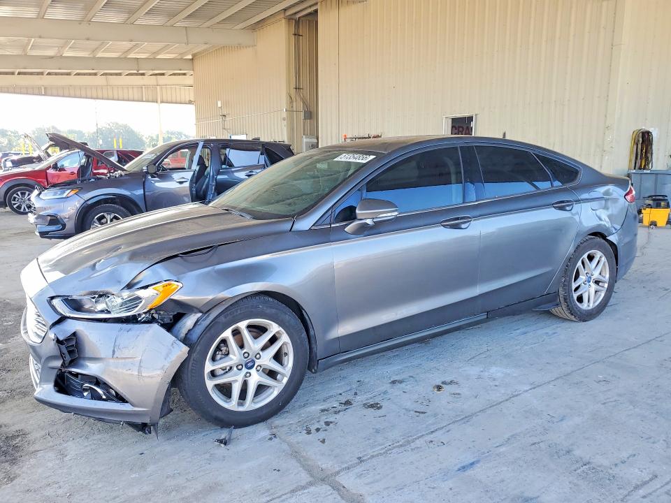 Продаж на аукціоні авто 2014 Ford Fusion, vin: 3FA6P0H71ER113069, номер лоту: 51354856