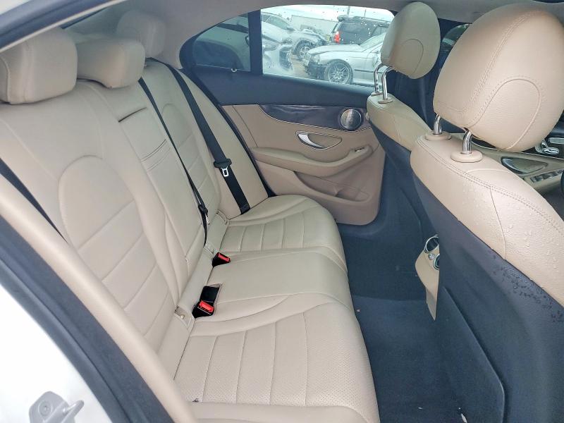 Продажа на аукционе авто 2015 Mercedes-benz C, vin: 55SWF4JB8FU054302, номер лота: 51299876