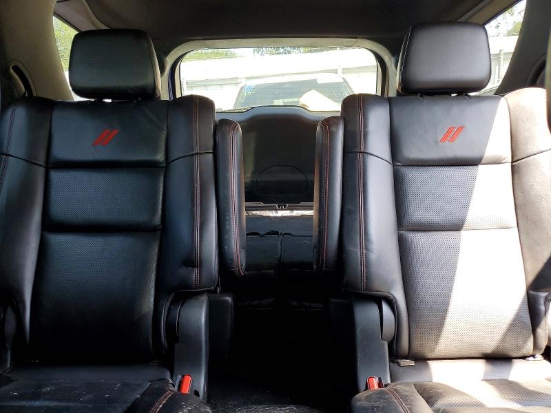 Aukcja sprzedaży 2023 Dodge Durango, vin: 1C4SDJCT5PC568732, numer aukcji: 48955596