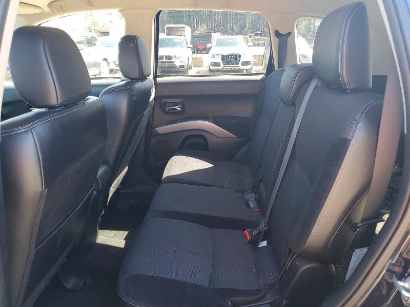 Продаж на аукціоні авто 2013 Mitsubishi Outlander, vin: JA4JT3AW0DU019897, номер лоту: 49312986