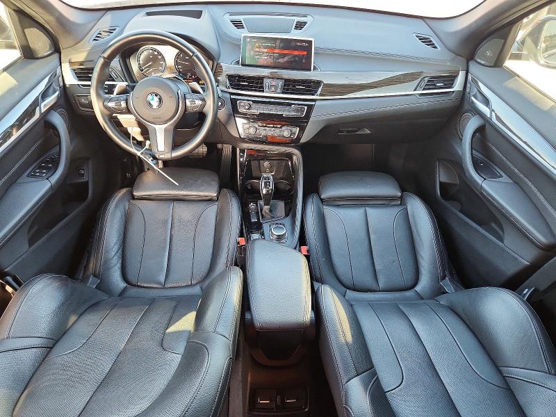 Aukcja sprzedaży 2021 Bmw X1, vin: WBXJG7C08M3M65444, numer aukcji: 49028426