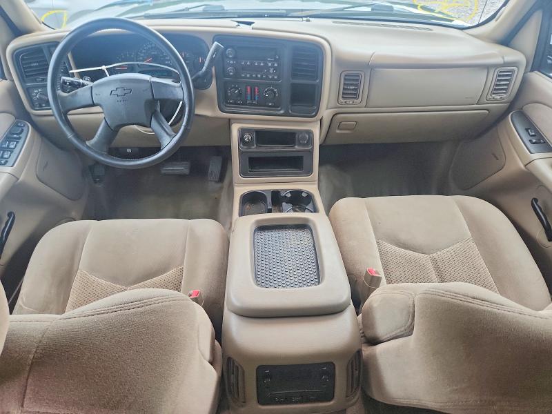 Продажа на аукционе авто 2003 Chevrolet Silverado, vin: 1GCHK23U03F116940, номер лота: 51431876