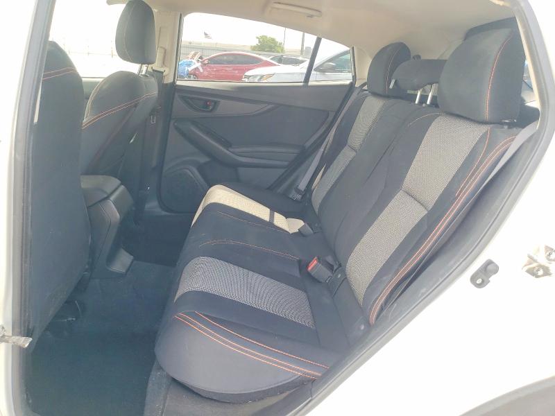 Aukcja sprzedaży 2019 Subaru Crosstrek, vin: JF2GTACC5K8248171, numer aukcji: 51857206
