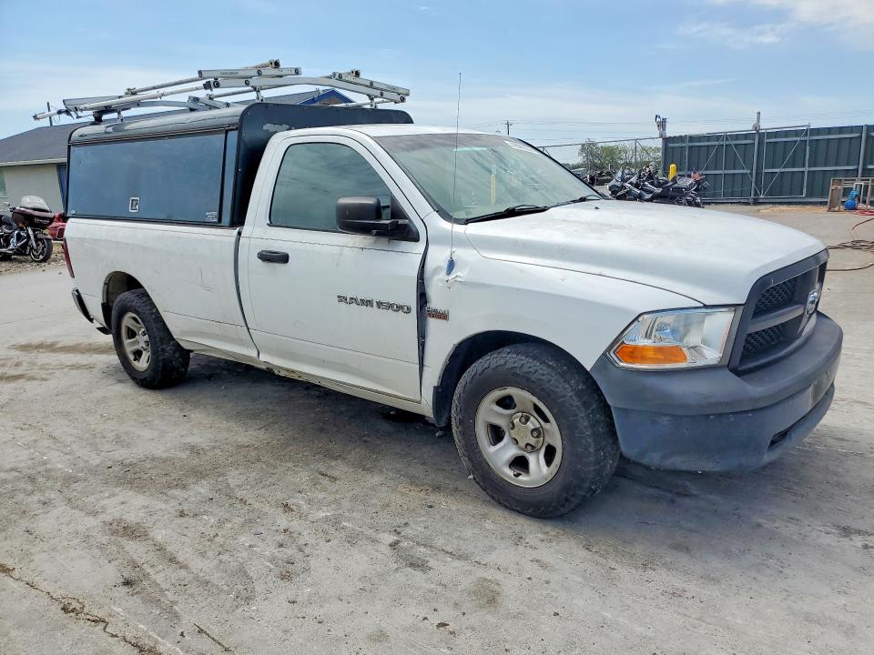 Aukcja sprzedaży 2012 Dodge Ram 1500, vin: 3C6JD6DP6CG273146, numer aukcji: 49028336