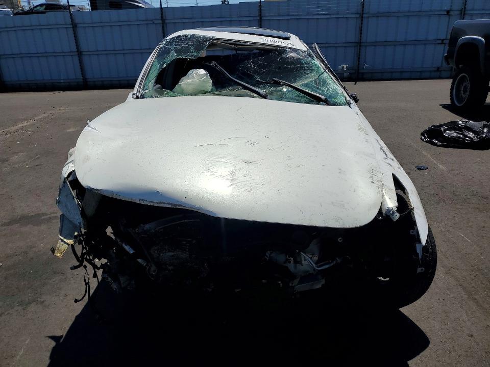 Aukcja sprzedaży 2009 Infiniti G37 Sedan, vin: JNKCV61E89M307352, numer aukcji: 51097526