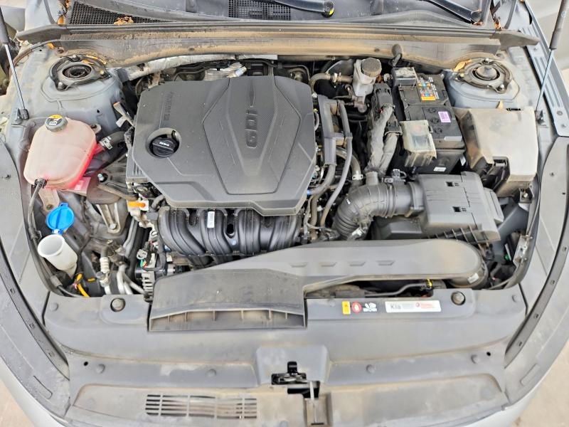 Продажа на аукционе авто 2025 Kia K5, vin: KNAG64J75S5291307, номер лота: 49961066