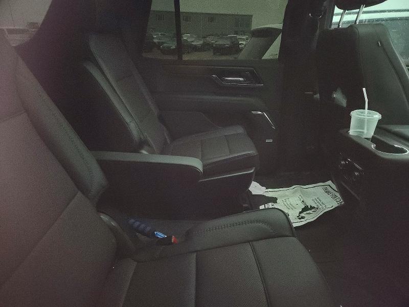 Продажа на аукционе авто 2026 Gmc Yukon, vin: 1GKS2DKL1TR135042, номер лота: 49610086