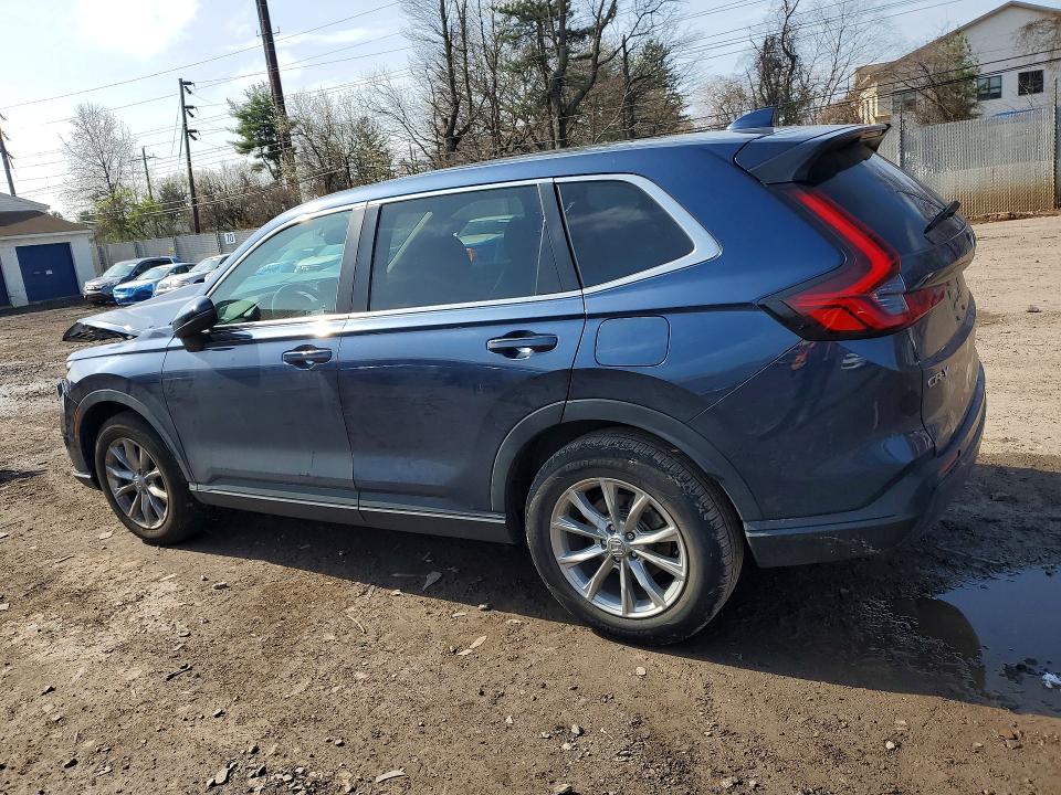 Aukcja sprzedaży 2023 Honda Cr-v, vin: 2HKRS4H72PH438431, numer aukcji: 48617856