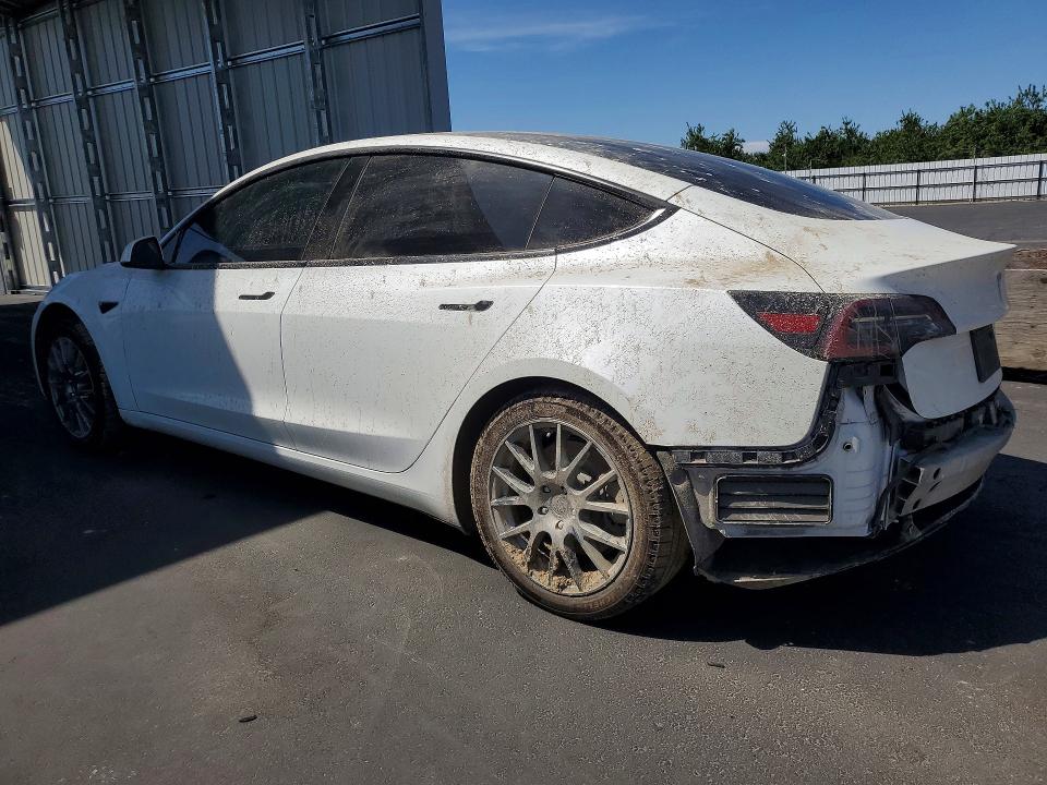Aukcja sprzedaży 2023 Tesla Model 3, vin: 5YJ3E1EA4PF462742, numer aukcji: 50584726