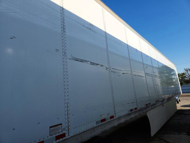 Продаж на аукціоні авто 2019 Great Dane Trai Trailers, vin: 1GR1P0625KT169754, номер лоту: 50712646