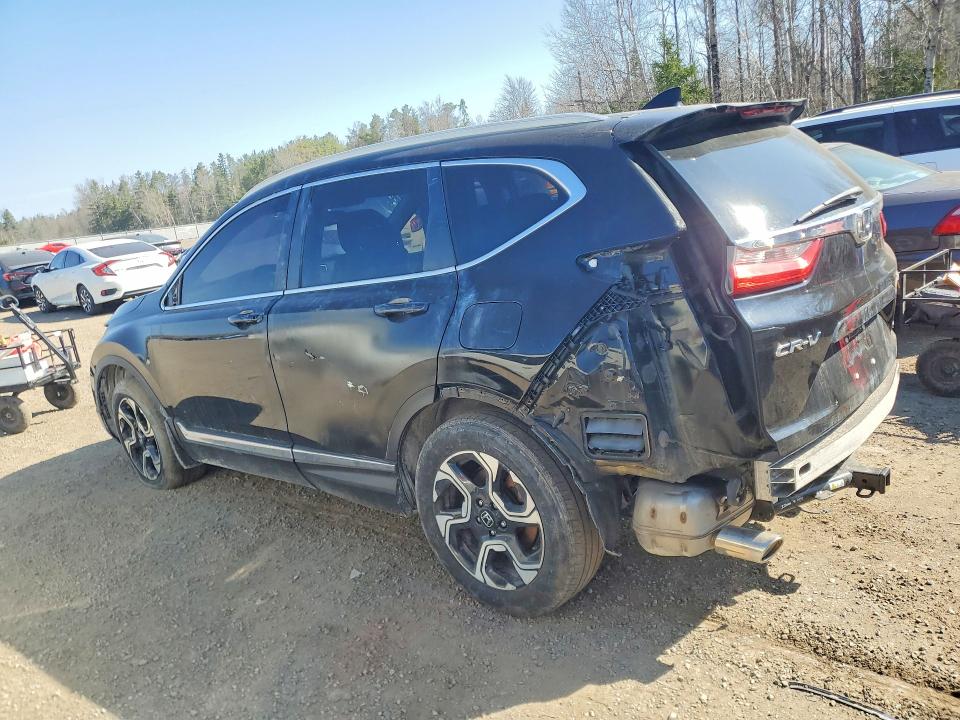Aukcja sprzedaży 2018 Honda Cr-v, vin: 2HKRW2H99JH116581, numer aukcji: 50180676