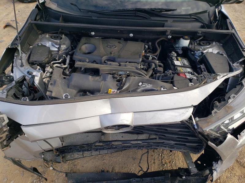 2021 Toyota Rav4 მანქანა იყიდება აუქციონზე, vin: 2T3P1RFV4MC230355, აუქციონის ნომერი: 49300766