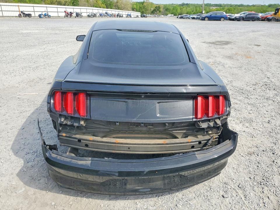 Aukcja sprzedaży 2016 Ford Mustang, vin: 1FA6P8AM1G5309680, numer aukcji: 49152186