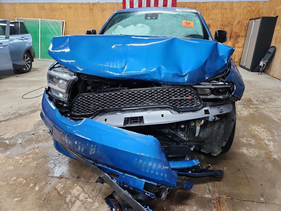 Aukcja sprzedaży 2024 Dodge Durango, vin: 1C4RDHAG0RC212639, numer aukcji: 50994756