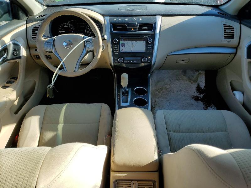 Продаж на аукціоні авто 2015 Nissan Altima, vin: 1N4AL3AP0FC599620, номер лоту: 50904916