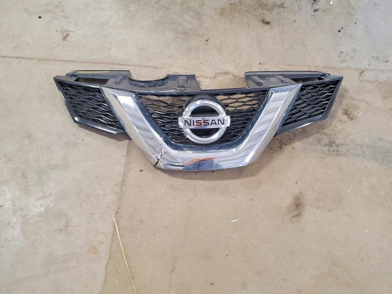 50720116 :رقم المزاد ، JN8AT2MT5GW017397 vin ، 2016 Nissan Rogue مزاد بيع