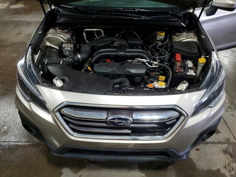 Продаж на аукціоні авто 2018 Subaru Outback, vin: 4S4BSACC6J3356656, номер лоту: 48516666